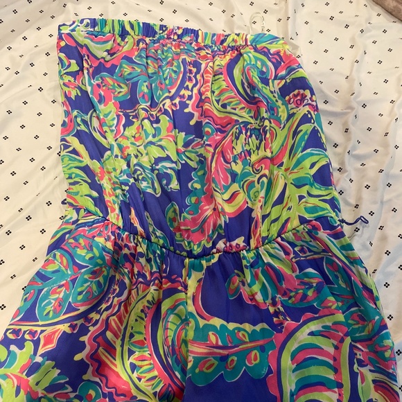 Romper - Picture 1 of 3